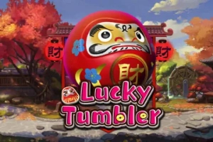 Арт слота Lucky Tumbler